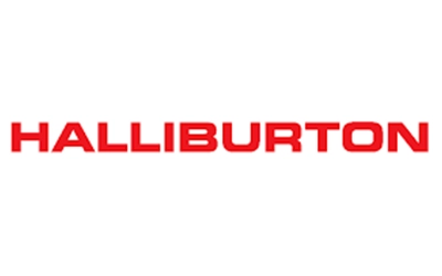 logo halliburton